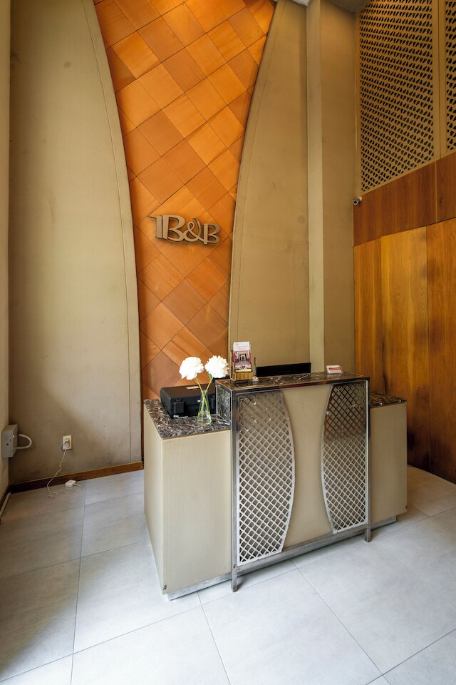 サイゴン サウス サービスド アパートメンツ 2