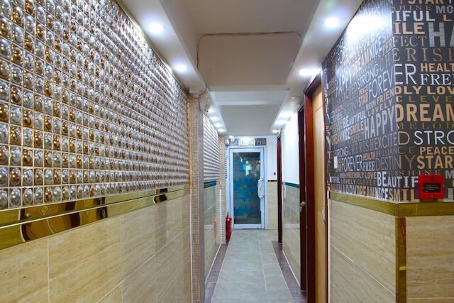 テンプル ストリート ホテル