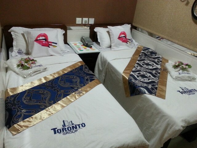 テンプル ストリート ホテル