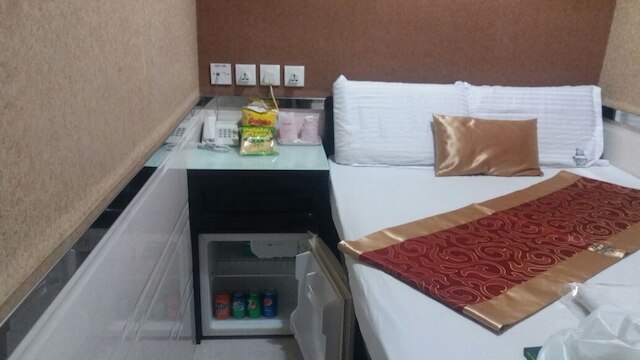 テンプル ストリート ホテル