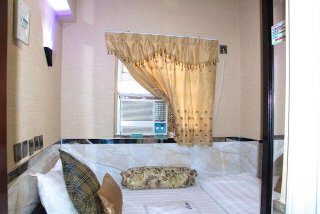 テンプル ストリート ホテル