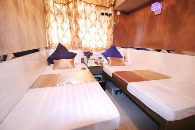 テンプル ストリート ホテル