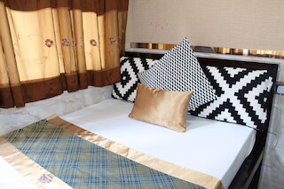 テンプル ストリート ホテル