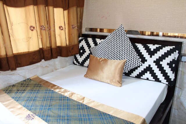 テンプル ストリート ホテル