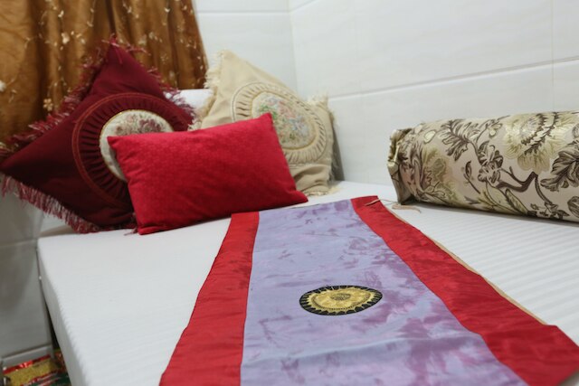 テンプル ストリート ホテル