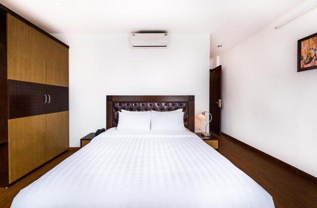 トゥ サクラ ホテル