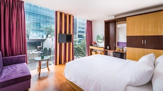 トゥ サクラ ホテル