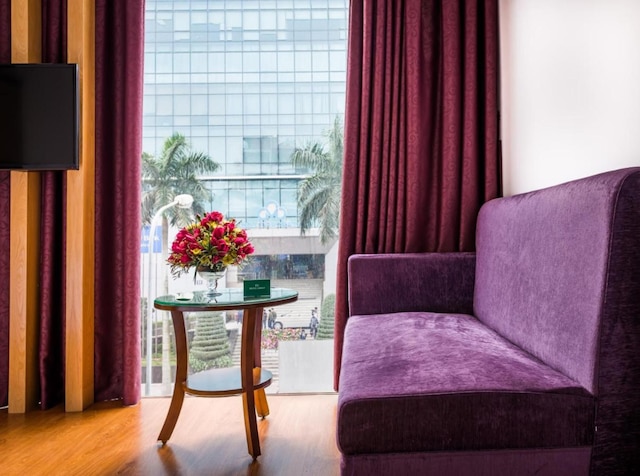 トゥ サクラ ホテル