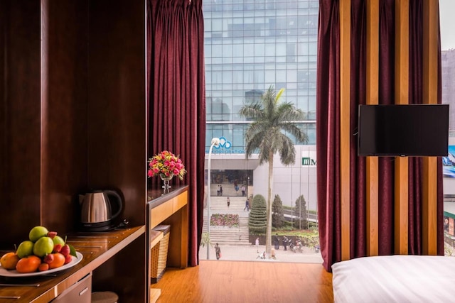 トゥ サクラ ホテル