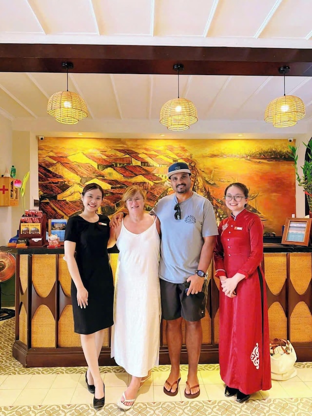 リトルレジデンス。 ブティックホテル＆スパ