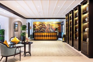 リトルレジデンス。 ブティックホテル＆スパ