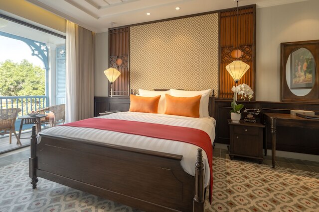 リトルレジデンス。 ブティックホテル＆スパ