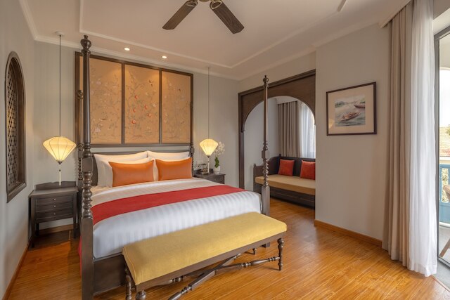 リトルレジデンス。 ブティックホテル＆スパ