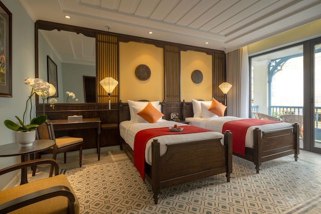 リトルレジデンス。 ブティックホテル＆スパ