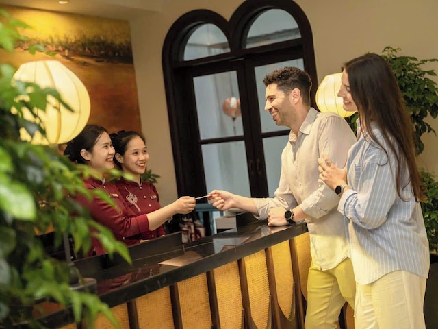 リトルレジデンス。 ブティックホテル&スパ