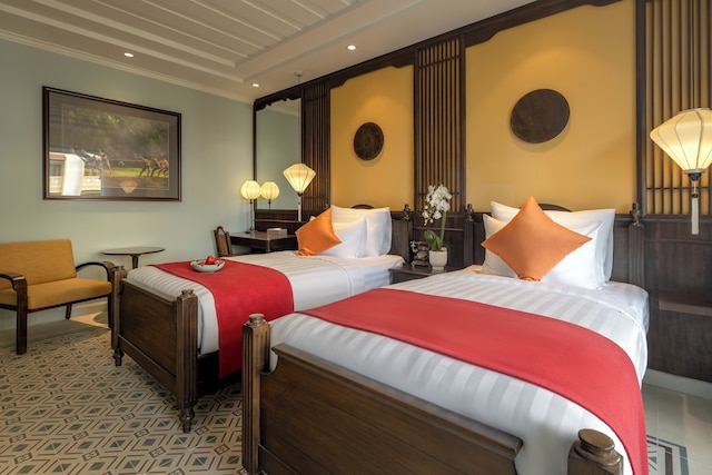 リトルレジデンス。 ブティックホテル＆スパ