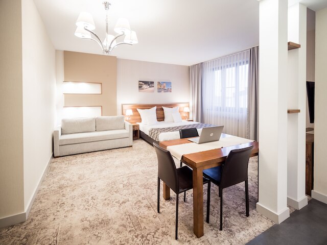 ホテル・ミオドワ