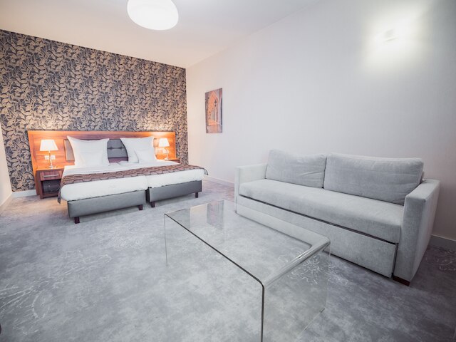 ホテル・ミオドワ