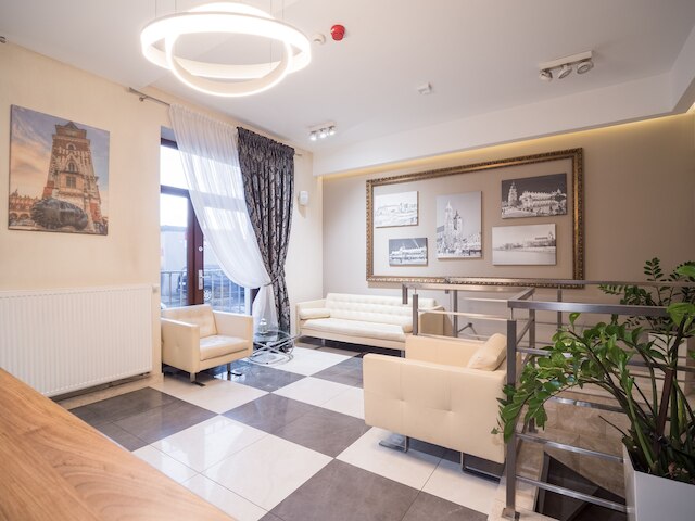 ホテル・ミオドワ