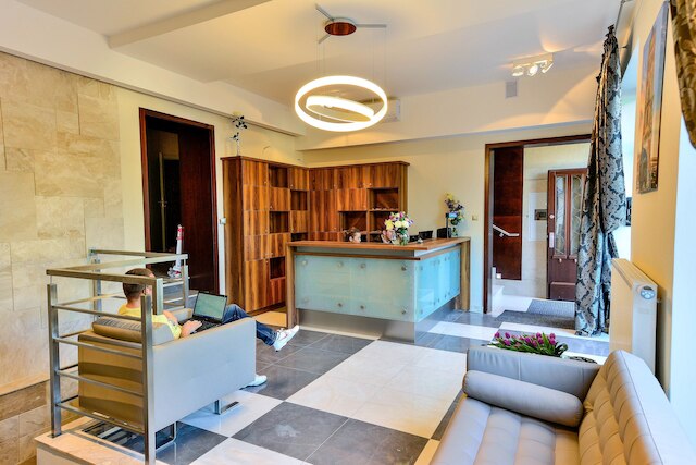 ホテル・ミオドワ