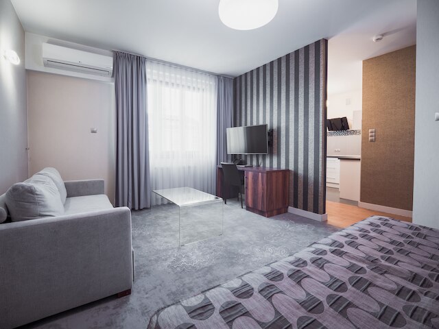 ホテル・ミオドワ