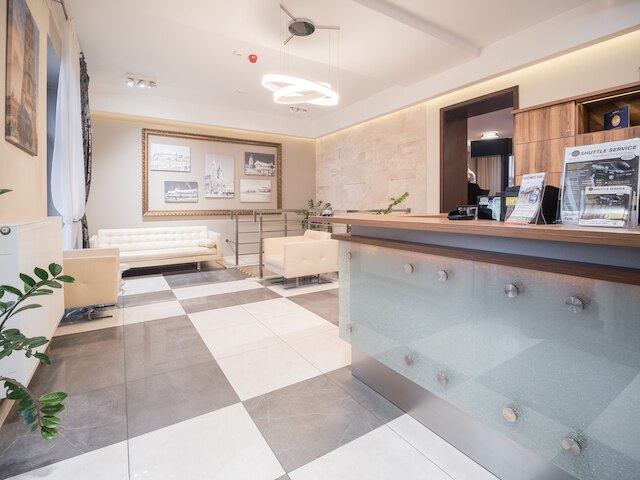 ホテル・ミオドワ