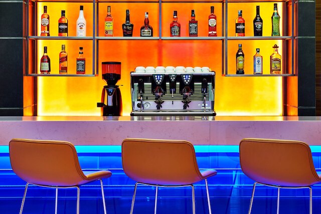 フォー ポインツ バイ シェラトン プチョン