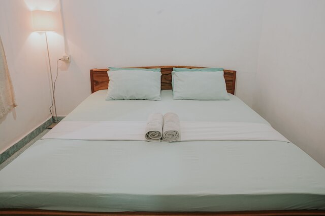 パルマベッド＆ブレックファースト・ホステル