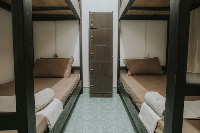 パルマベッド＆ブレックファースト・ホステル