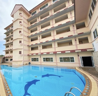 AA パタヤ ヴィル