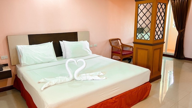 AA パタヤ ヴィル