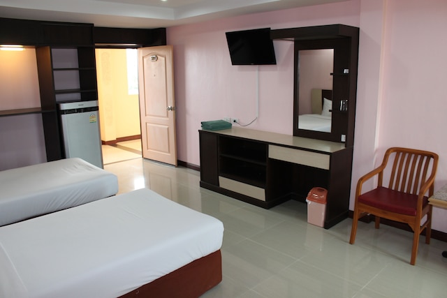 AA パタヤ ヴィル