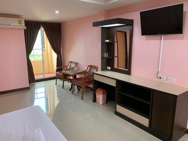 AA パタヤ ヴィル