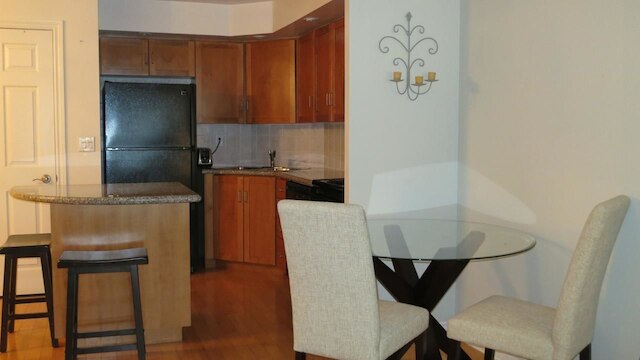 リビング スイーツ トロント コンベンションセンター