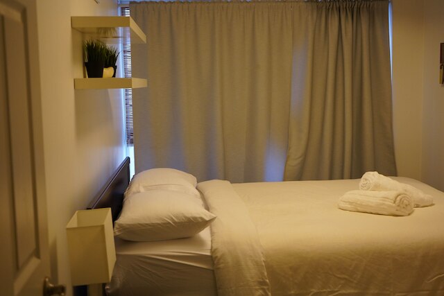 リビング スイーツ トロント コンベンションセンター