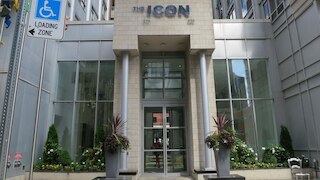 リビング スイーツ トロント コンベンションセンター