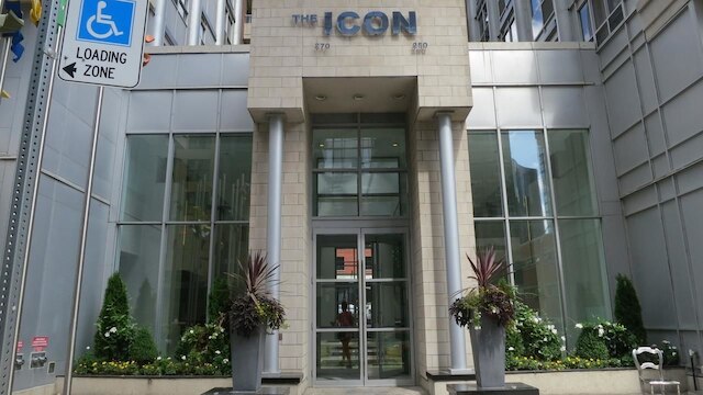 リビング スイーツ トロント コンベンションセンター