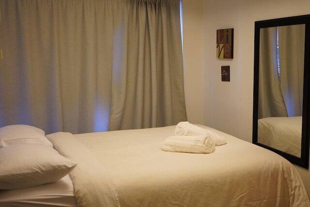 リビング スイーツ トロント コンベンションセンター