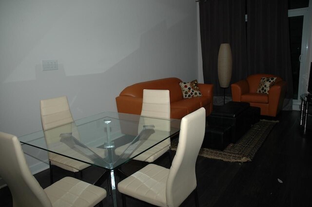 リビング スイーツ トロント コンベンションセンター