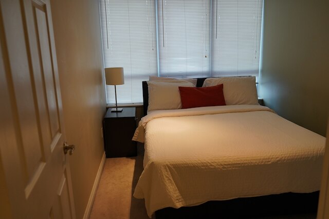 リビング スイーツ トロント コンベンションセンター