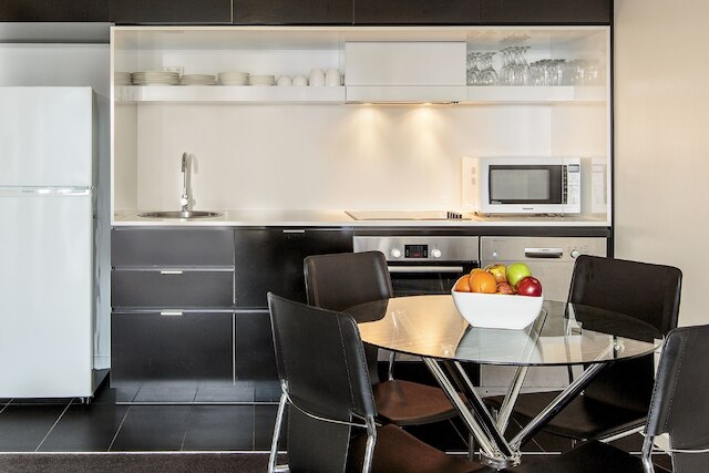 コード アパートメンツ