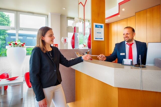 ホテル リヒター