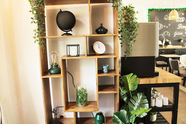 ホテル リヒター