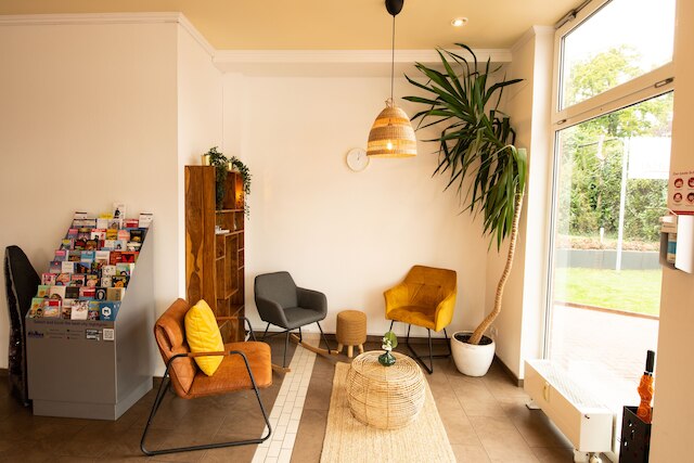 ホテル リヒター