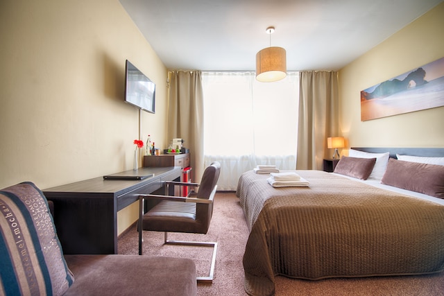 ホテル リヒター