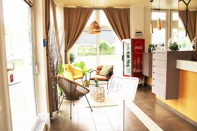 ホテル リヒター