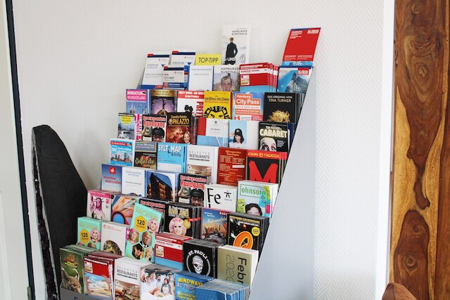 ホテル リヒター