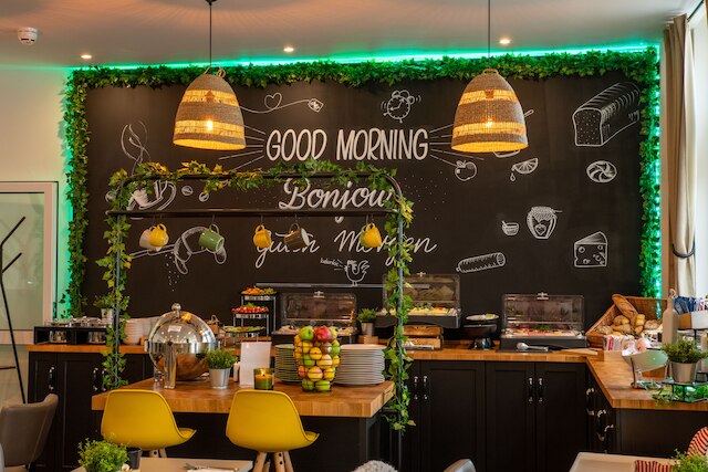 ホテル リヒター