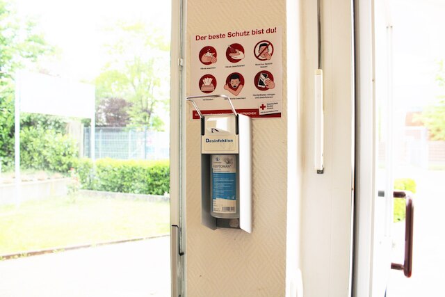 ホテル リヒター