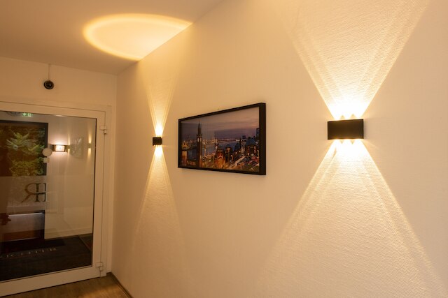 ホテル リヒター